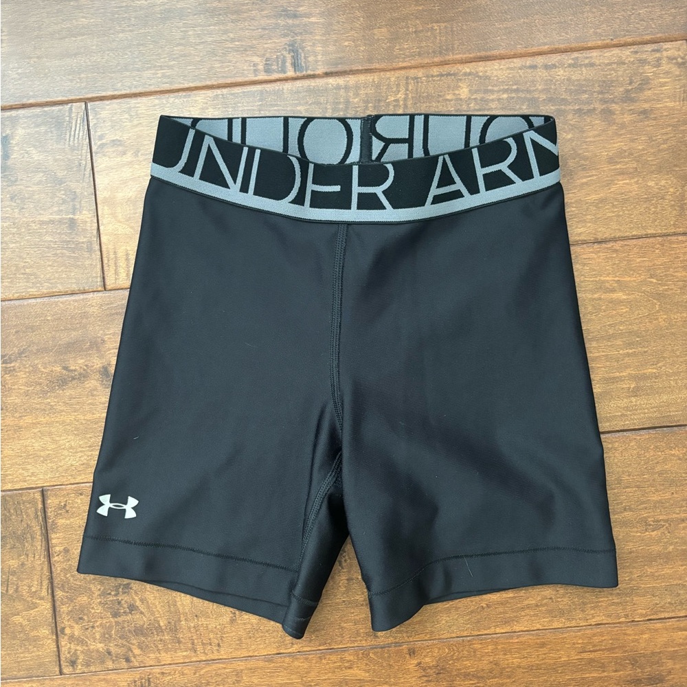 Under Armour Compression Shorts